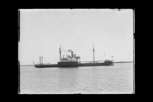 Elbing (1922), K.I.A.