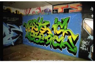 WASte ich LieBe Dich!