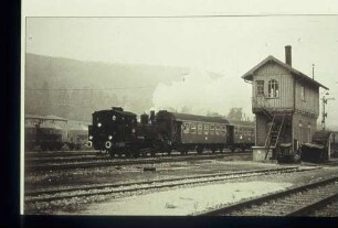 Bf. Schelklingen