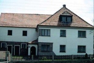 Wohnhaus