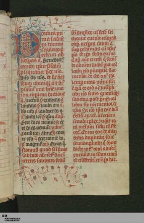 Liber Ordinarius Officii