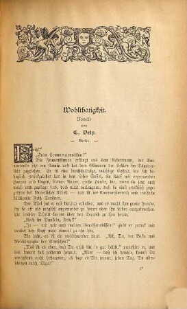 Nord und Süd : Monatsschrift für internationale Zusammenarbeit. 70. 1894