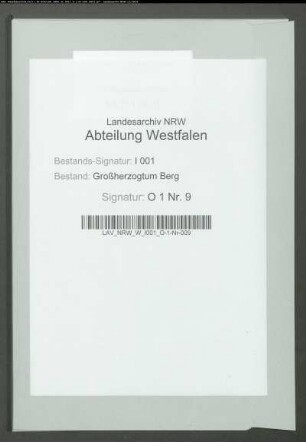 Zivilprozeß-Akten der Jahre 1812-1814 einschließlich Buchstabe K