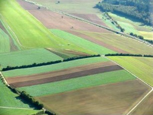 Nastätten : Flugplatz