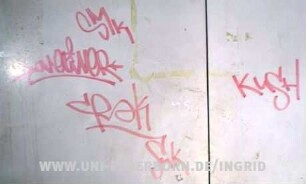 SMK MeliNeR CRak SuK KuSH