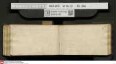 Stammbuch des U. J. Schrader aus Hannover