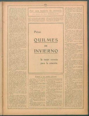 France y los poetas jóvenes