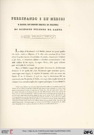 Scipione Pulzone da Gaeta