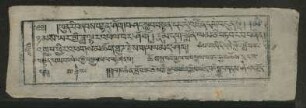 པཎ༌ཆེན་བློ༌བཟང་ཆོས༌ཀྱི་རྒྱལ༌མཚན་གྱིས་མཛད༌པའི་སྨྱུང༌གནས་ཤིས༌བརྗོད
