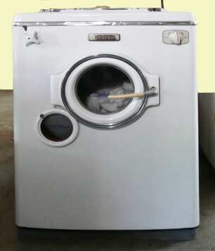 Waschmaschine Miele 700