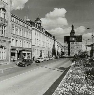 Georgenstraße