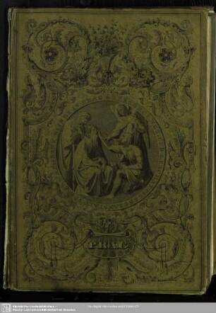 9.1850: Libussa : Jahrbuch für ...