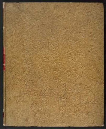 [Sammlung von Kupferstichen und Schabkunstblättern]