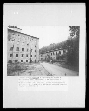 Rittergut Wiesa —