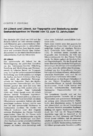 Nr. 6/7 - 89. Jahrgang - Neumünster, Mai 1982