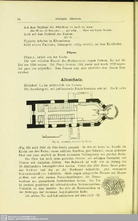 Altoschatz