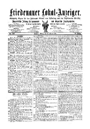 Nr. 255, 30.10.1905