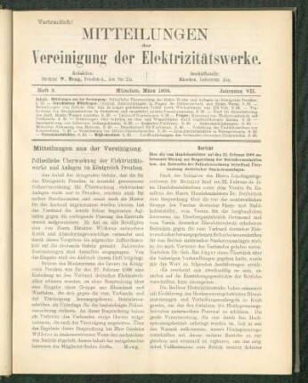 Heft 3/12, Jg. 7