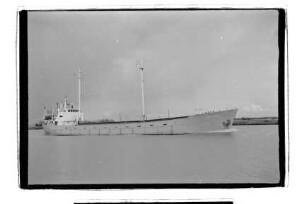 Makler ex Brenner Makler (1957), K. Wehlen