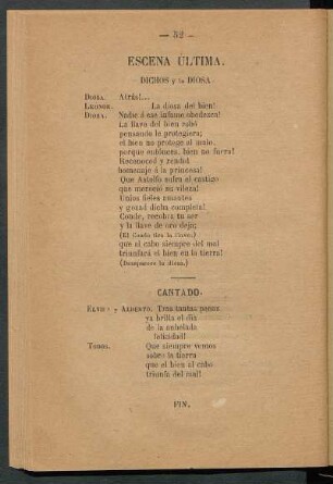 Escena última.