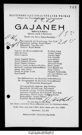 Gajaneh