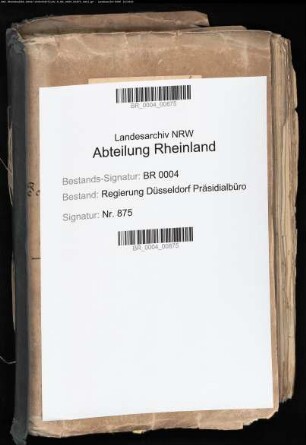 Politische Vereine, Wahlvereine, Parteien, nationalpolnische Bewegung Bd. 10