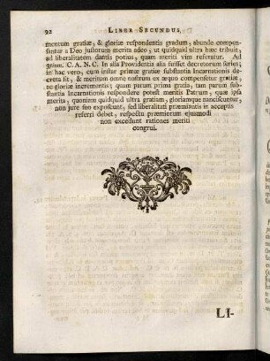 92-163, Liber Tertius