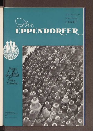 Nr. 12 Dezember