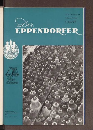Nr. 12 Dezember