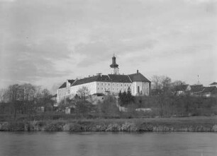 Kloster Klosterkirche