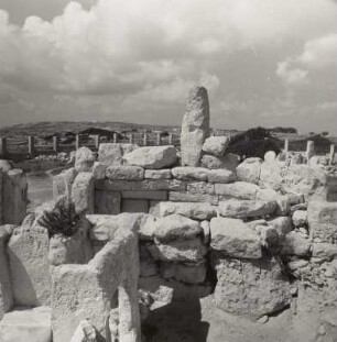 Hagar Qim (Tempelanlage)