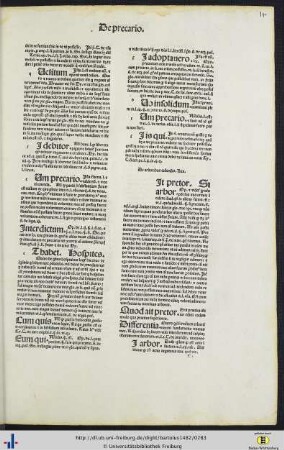 De arboribus cedendis