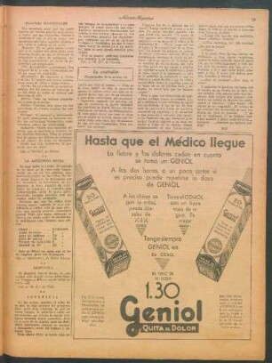 Plantas medicinales