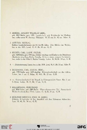 (Nr. 1-49a)