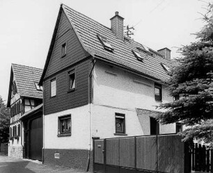 Hofheim am Taunus, Enge Straße 3, Enge Straße 3