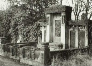 Emmaus-Friedhof