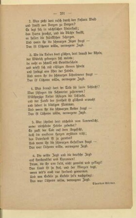 Aus dem Weltkrieg