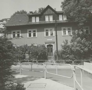 Ehemaliges Julien-Hospital