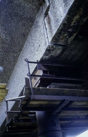 Talbrücke über die Pleiße, Grimmitschau