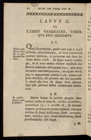 12-21, Caput II.