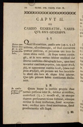 12-21, Caput II.