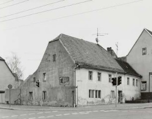Wohnhaus, Schildau (Kreis Torgau)