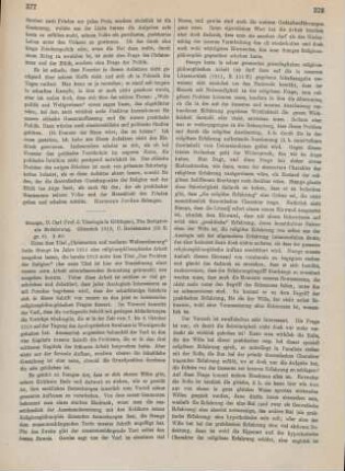 377-379 [Rezension] Stange, Carl, Die Religion als Erfahrung