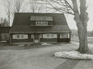 Altes Torfhaus