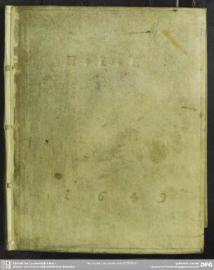 Dn. Aegidio Strauchio ... praematuram filii Christiani obitum lugenti ... consolationem ex animo precor