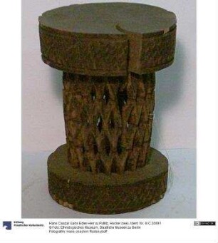 Hocker (rwe)