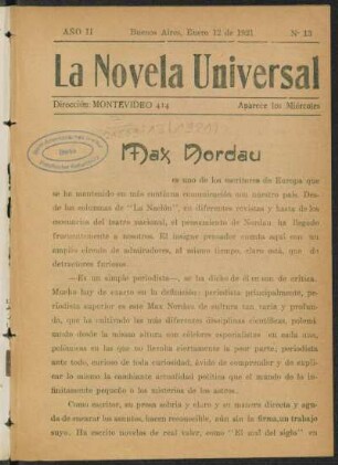 1921001300: Lo que piensan los demás