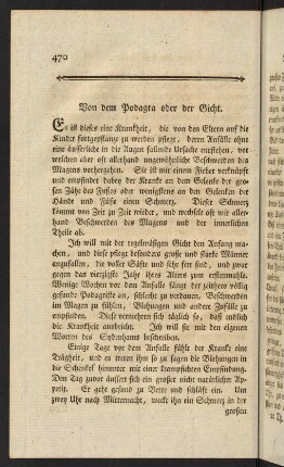 470-481, Die Erkennung. - Die nächste Ursache.