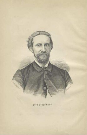Fritz Siegemund