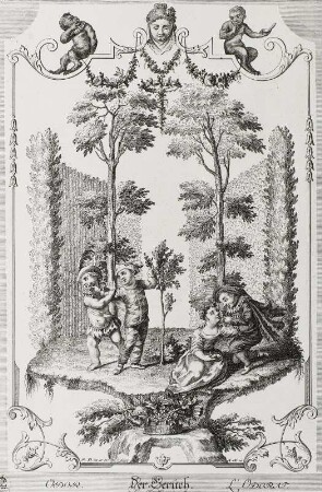 Der Geruch